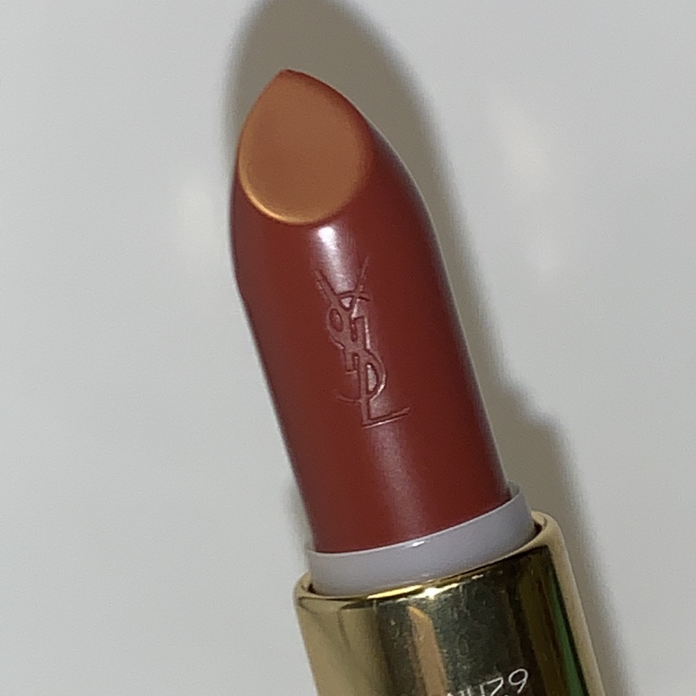 15 Brun Sienne YSL Rouge Pur Couture